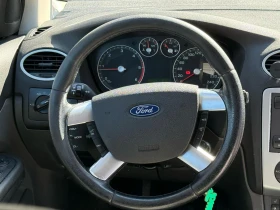 Обява за продажба на Ford Focus 1.6TDCI ~2 900 лв. - изображение 6