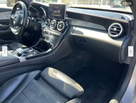 Mercedes-Benz C 450 AMG 4MATIC* BURMESTER* 360* * LANE* ASSIST | Mobile.bg    9