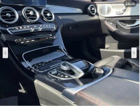 Mercedes-Benz C 450 AMG 4MATIC* BURMESTER* 360* * LANE* ASSIST | Mobile.bg    11