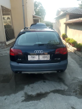 Обява за продажба на Audi A6 2.7 tdi quatro ~5 300 лв. - изображение 6