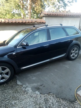 Обява за продажба на Audi A6 2.7 tdi quatro ~5 300 лв. - изображение 1