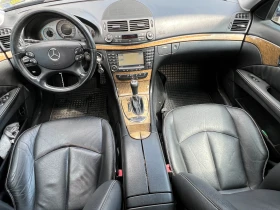 Mercedes-Benz E 320 CDI 4-MATIC EVO///240391./ | Mobile.bg    13