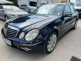     Mercedes-Benz E 320 CDI 4-MATIC EVO///240391./