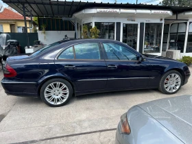 Mercedes-Benz E 320 CDI 4-MATIC EVO///240391./ | Mobile.bg    6