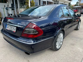 Mercedes-Benz E 320 CDI 4-MATIC EVO///240391./ | Mobile.bg    5