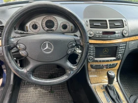 Mercedes-Benz E 320 CDI 4-MATIC EVO///240391./ | Mobile.bg    14