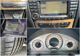 Mercedes-Benz E 320 CDI 4-MATIC EVO///240391./ | Mobile.bg    16