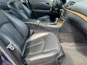Mercedes-Benz E 320 CDI 4-MATIC EVO///240391./ | Mobile.bg    15