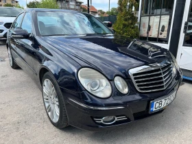 Mercedes-Benz E 320 CDI 4-MATIC EVO///240391./ | Mobile.bg    7