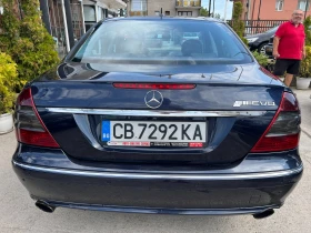 Mercedes-Benz E 320 CDI 4-MATIC EVO///240391./ | Mobile.bg    4