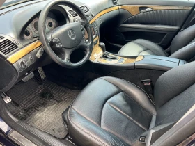 Mercedes-Benz E 320 CDI 4-MATIC EVO///240391./ | Mobile.bg    12