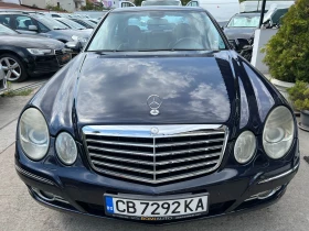 Mercedes-Benz E 320 CDI 4-MATIC EVO///240391./ | Mobile.bg    8