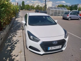 Обява за продажба на Hyundai I40 ~14 900 лв. - изображение 5 | Auto.bg Обява за продажба на Hyundai I40 ~14 900 лв. - изображение 5