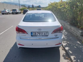 Обява за продажба на Hyundai I40 ~14 900 лв. - изображение 6 | Auto.bg Обява за продажба на Hyundai I40 ~14 900 лв. - изображение 6