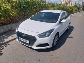 Обява за продажба на Hyundai I40 ~14 900 лв. - изображение 8 | Auto.bg Обява за продажба на Hyundai I40 ~14 900 лв. - изображение 8