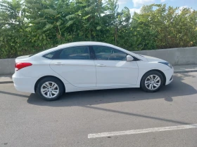 Обява за продажба на Hyundai I40 ~14 900 лв. - изображение 1 | Auto.bg Обява за продажба на Hyundai I40 ~14 900 лв. - изображение 1