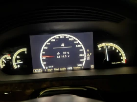 Обява за продажба на Mercedes-Benz S 550 ~25 500 лв. - изображение 9