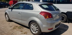 Kia Pro ceed 1.4 90кс. - 5300 лв. - 58845092 3