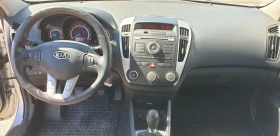 Kia Pro ceed 1.4 90кс. - 5300 лв. - 58845092 7