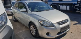 Kia Pro ceed 1.4 90кс. - 5300 лв. - 58845092 5