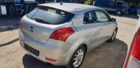 Kia Pro ceed 1.4 90кс. - 5300 лв. - 58845092 4