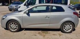 Kia Pro ceed 1.4 90кс. - 5300 лв. - 58845092 2