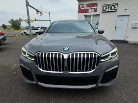 BMW 750 I* xDrive* M-PACK* BOWERS&WILKINS* 360* МАСАЖ* ОБД
