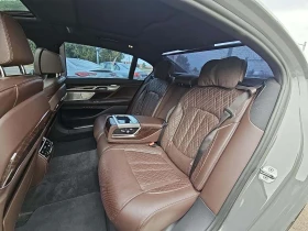 BMW 750 I* xDrive* M-PACK* BOWERS&WILKINS* 360* *  | Mobile.bg    9