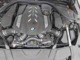 BMW 750 I* xDrive* M-PACK* BOWERS&WILKINS* 360* *  | Mobile.bg    11