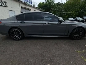BMW 750 I* xDrive* M-PACK* BOWERS&WILKINS* 360* *  | Mobile.bg    4
