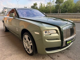 Rolls-Royce Ghost ФЕЙС* GREEN EDITION* - 345000 лв. - 67999215 2