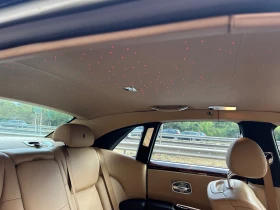 Rolls-Royce Ghost ФЕЙС* GREEN EDITION* - 345000 лв. - 67999215 13