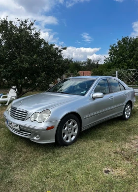 Mercedes-Benz C 240 W203 facelift  | Mobile.bg    2
