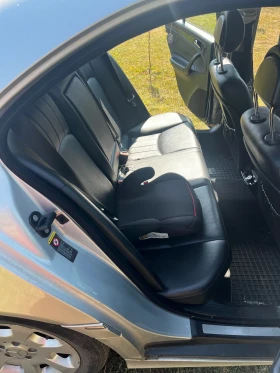 Mercedes-Benz C 240 W203 facelift  | Mobile.bg    8