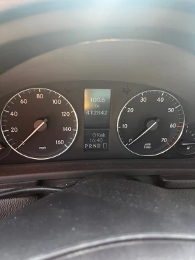 Mercedes-Benz C 240 W203 facelift  | Mobile.bg    7