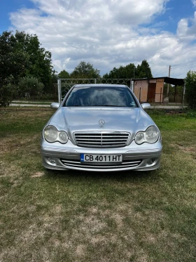 Mercedes-Benz C 240 W203 facelift  | Mobile.bg    3