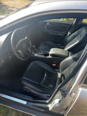 Mercedes-Benz C 240 W203 facelift  | Mobile.bg    5