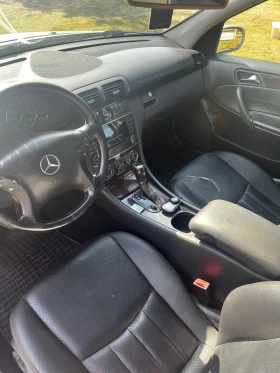 Mercedes-Benz C 240 W203 facelift  | Mobile.bg    6