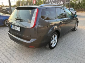 Обява за продажба на Ford Focus ~6 200 лв. - изображение 3
