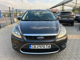 Обява за продажба на Ford Focus ~6 200 лв. - изображение 1