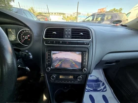 VW Polo 1.2i/90hp/NAVI | Mobile.bg    11