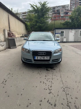 Audi A4 | Mobile.bg    2
