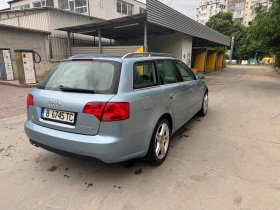 Audi A4 | Mobile.bg    4
