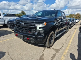 Chevrolet Silverado LT TRAIL BOSS CREW * * CARFAX * * АВТО КРЕДИТ * * 