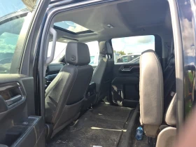 Chevrolet Silverado LT TRAIL BOSS CREW * * CARFAX * *   * *  | Mobile.bg    7