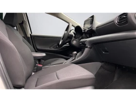 Обява за продажба на Toyota Yaris Месечна вноска от 380 лв. ~36 490 лв. - изображение 5