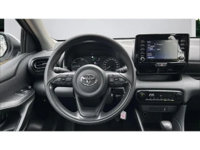 Обява за продажба на Toyota Yaris Месечна вноска от 380 лв. ~36 490 лв. - изображение 8