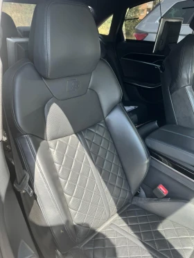 Audi A8 5.0 TDI 3XS-LINE 3xTV 360 MATRIX B&O | Mobile.bg    7