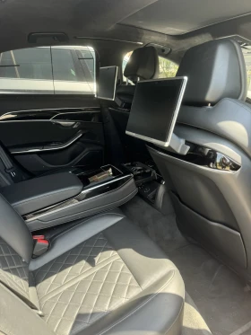 Audi A8 5.0 TDI 3XS-LINE 3xTV 360 MATRIX B&O | Mobile.bg    6