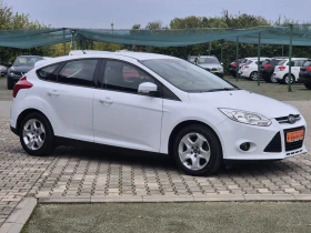 Ford Focus 1.6 диз. 95к.с. - 10900 лв. / 5573.08 € - 97046047 6